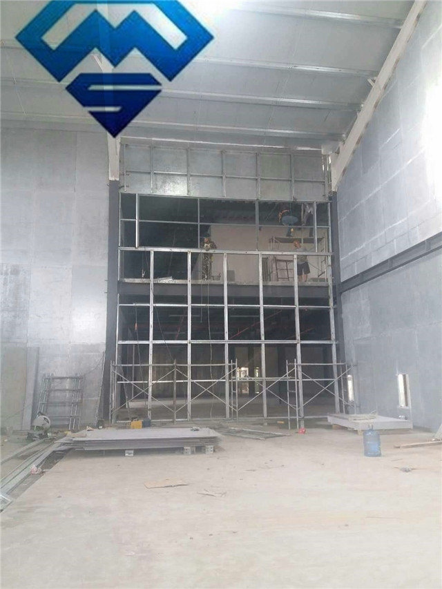 中控室<a href='/html/http:/' target='_blank'>防爆墙</a>施工 中控室<a href='/html/http:/' target='_blank'>防爆墙</a>施工