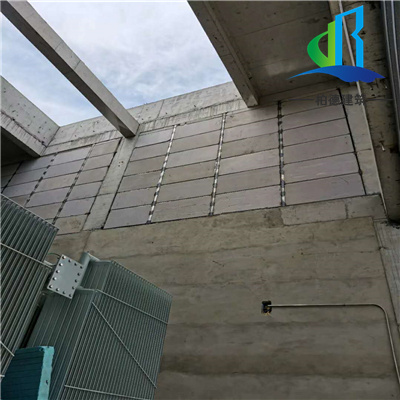 泡沫混凝土<a href='/html/http:/' target='_blank'>泄爆墙</a>